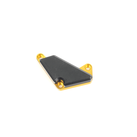 Gold Motorcycle Engine Slider for KAWASAKI Z 1000 2010 - 2014