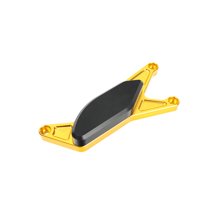 Gold Motorcycle Engine Slider for SUZUKI GSXR 600 2004 - 2005