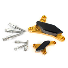 Load image into Gallery viewer, Gold Motorcycle Engine Slider for YAMAHA YZF-R1 2007 - 2008
