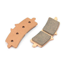 Load image into Gallery viewer, Motorcycle Front Brake Pad for DUCATI Streetfighter 1099cc 2009-2012