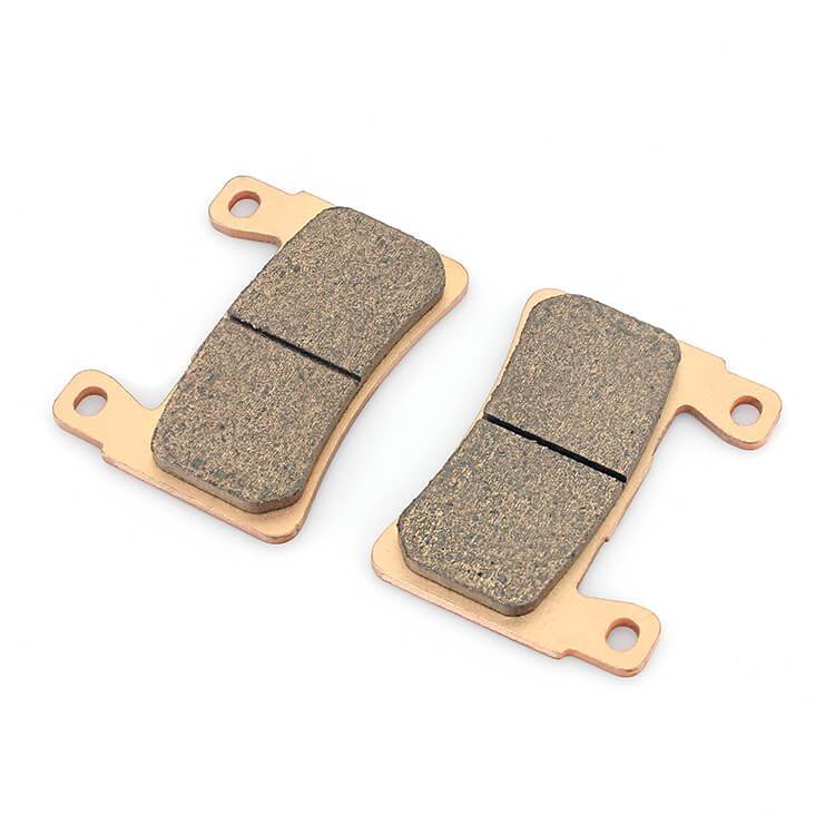 Motorcycle Front Brake Pad for HONDA CB 1100 (Non ABS) 2013-2014