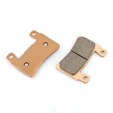 Front Brake Pad for HONDA CBR 600F4 1999-2006