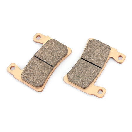 Front Brake Pad for HONDA CBR 600RR 2003-2004