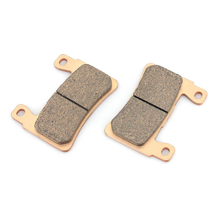 Front Brake Pad for HONDA CBR 600RR 2003-2004