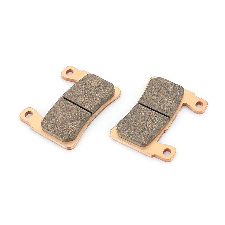 Front Brake Pad for HONDA RVT 1000R (RC51) 2000-2006