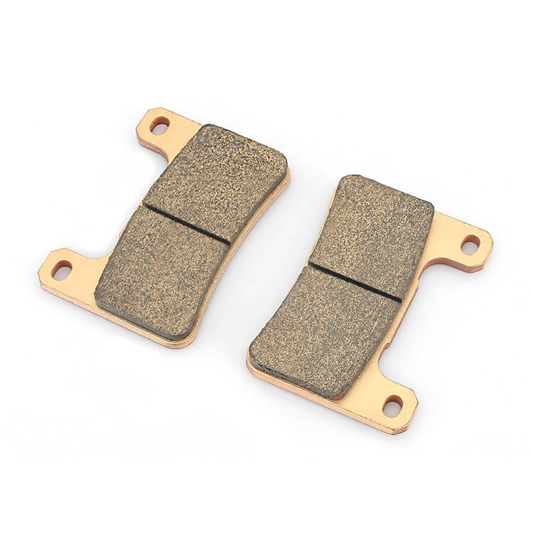 Front Brake Pad for KAWASAKI ZX 1000 ABS 2012-2013