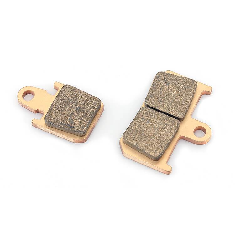 Motorcycle Front Brake Pad for YAMAHA YZF-R1 2007-2014