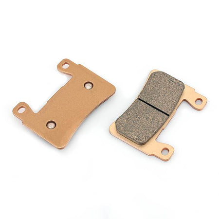 Golden Front Brake Pad for HONDA CB 1100 (Non ABS) 2013-2014
