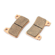 Load image into Gallery viewer, Golden Motorcycle Front Brake Pad for HONDA CBR 1000 RR ABS 2009-2016