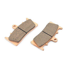 Load image into Gallery viewer, Golden Front Brake Pad for SUZUKI TL 1000R 1998-2003