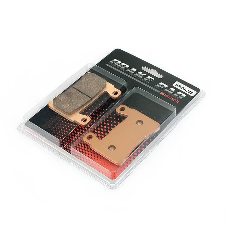 Motorcycle Front Disc Brake Pad for HONDA CBR 929RR 2000-2001