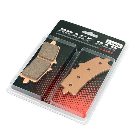 Motorcycle Front Disc Brake Pad for KTM 1190 RC8 2008-2012