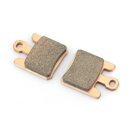 Golden Front Brake Pad for SUZUKI GSX-R 1000 2003