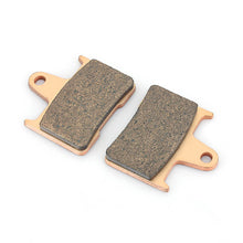 Load image into Gallery viewer, Motorcycle Rear Brake Pad for KAWASAKI Concours 14 ABS 2008-2014