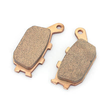Load image into Gallery viewer, Motorcycle Rear Disc Brake Pad for HONDA CB 1000RR 2004-2005