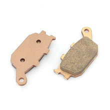 Load image into Gallery viewer, Golden Motorcycle Rear Disc Brake Pad for HONDA CBR 929RR 2000-2001