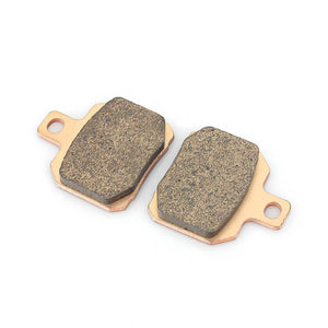 Rear Brake Pad for DUCATI ST4S (996cc) 2001-2005