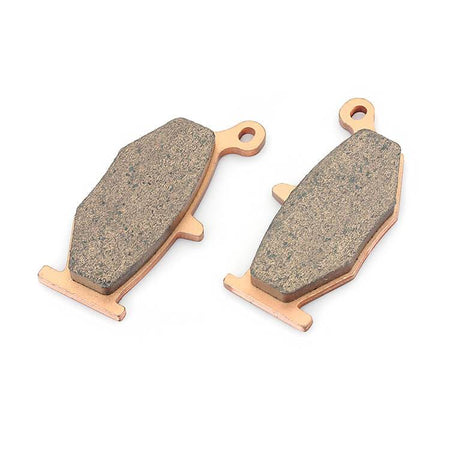 Rear Brake Pad for SUZUKI GSX-R 1000 2007-2008