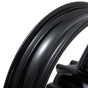3.5"x17" Front Tubeless Casting Wheel Rim for Suzuki GSX-R600 / GSX-R750 2011-2022