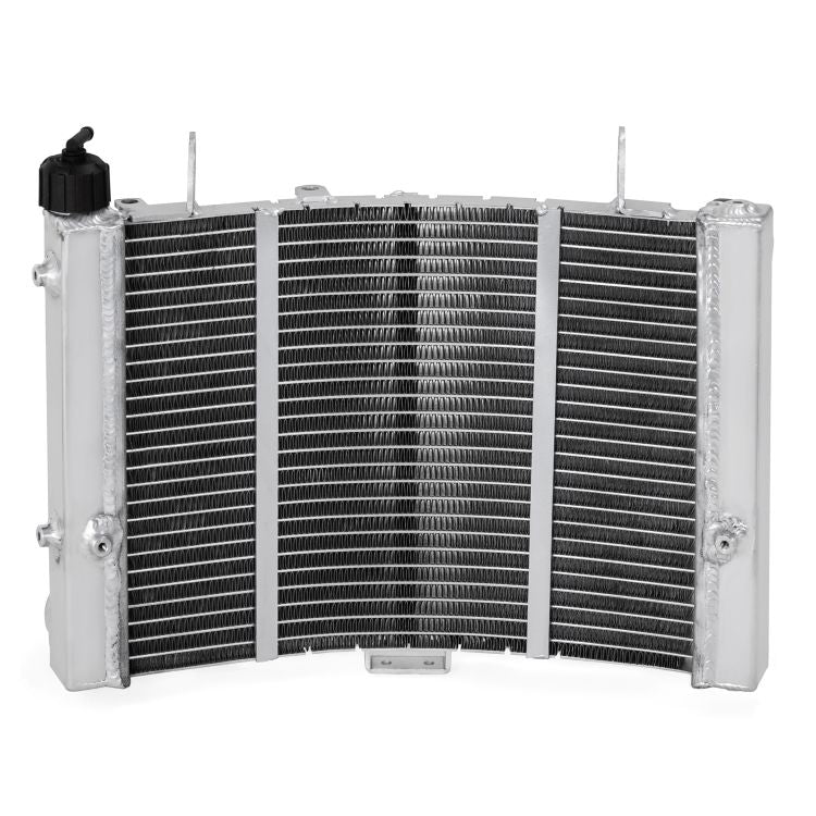 Aluminum Motorcycle Radiator for KTM 1090 Adventure / 1190 Adventure / 1290 Super Adventure 2014-2020