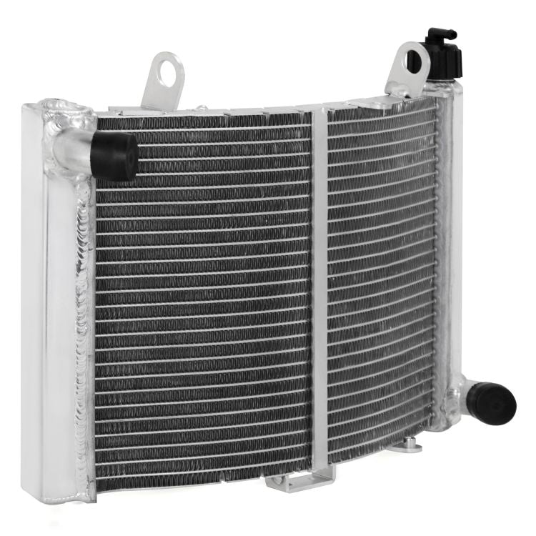 Aluminum Motorcycle Radiator for KTM 1090 Adventure / 1190 Adventure / 1290 Super Adventure 2014-2020