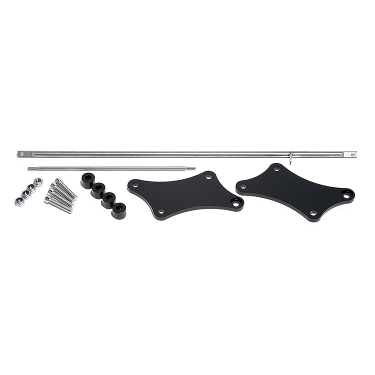 6" Forward Control Extension Kit for Yamaha V-Star 650 XVS650