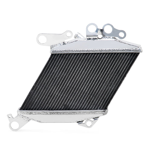 Aluminum Motorcycle Radiator for Ducati Diavel 2013-2018