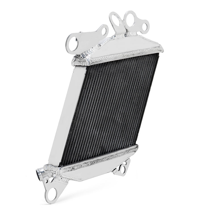 Aluminum Motorcycle Radiator for Ducati Diavel 2013-2018