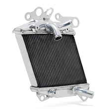 Load image into Gallery viewer, Aluminum Motorcycle Radiator for Ducati Diavel 2013-2018
