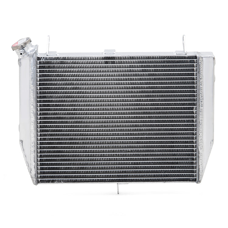 Aluminum Motorcycle Radiator for Yamaha R1 YZF-R1 2002-2003