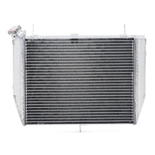 Load image into Gallery viewer, Aluminum Motorcycle Radiator for Yamaha YZF R1 2002-2003