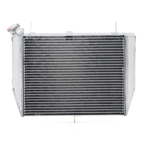 Aluminum Motorcycle Radiator for Yamaha YZF R1 2002-2003