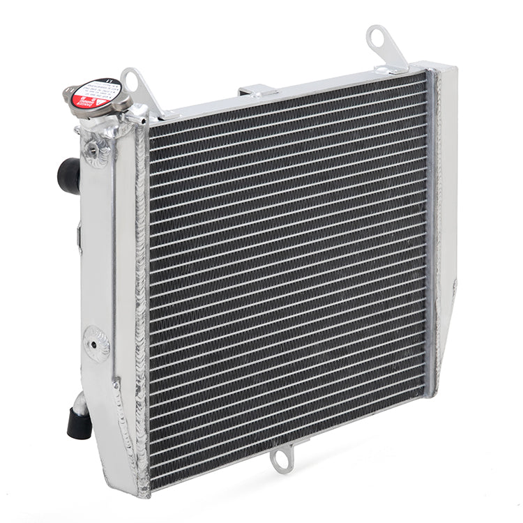 Aluminum Motorcycle Radiator for Yamaha R1 YZF-R1 2002-2003