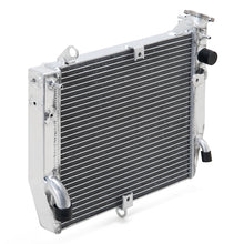 Load image into Gallery viewer, Aluminum Motorcycle Radiator for Yamaha YZF R1 2002-2003