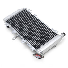 Load image into Gallery viewer, Aluminum Motorcycle Radiator for Kawasaki Ninja 400 2018-2024 / Ninja 500 Z500 2024