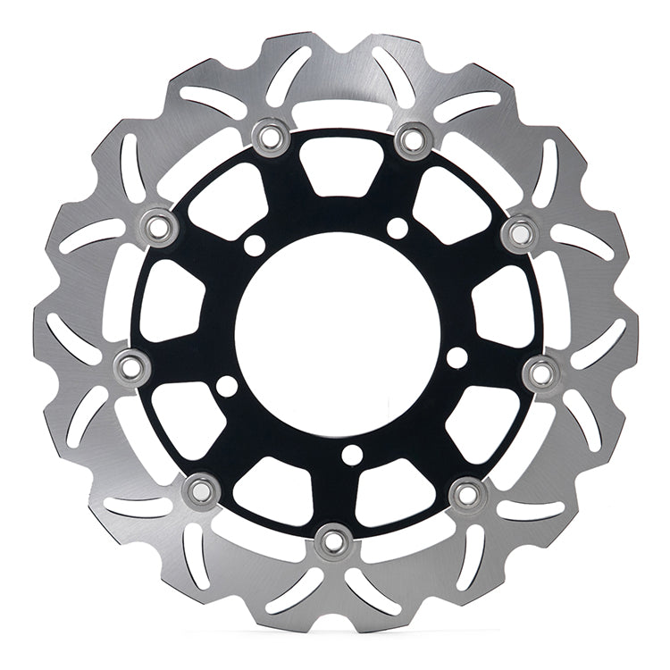 Front Floating Disc for Honda CB650R / CBR650R 2019-2021