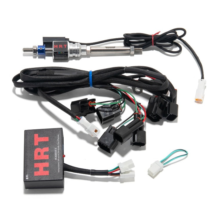 Electric Quick Shifter for Kawasaki Ninja 400 18-22 / Z400 19-22 / Z650 17-22 / Z800 13-16 / Z900 17-22