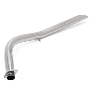 Motorcycle Exhaust System Pipes for Honda Shadow VT750 VT400