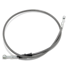 Load image into Gallery viewer, 6.5&quot;-9&quot; Swing Arm Extension / Brake Line For Yamaha YZF R1 04-05 / KTM Duke 200 20-22 / Duke 390 15-22