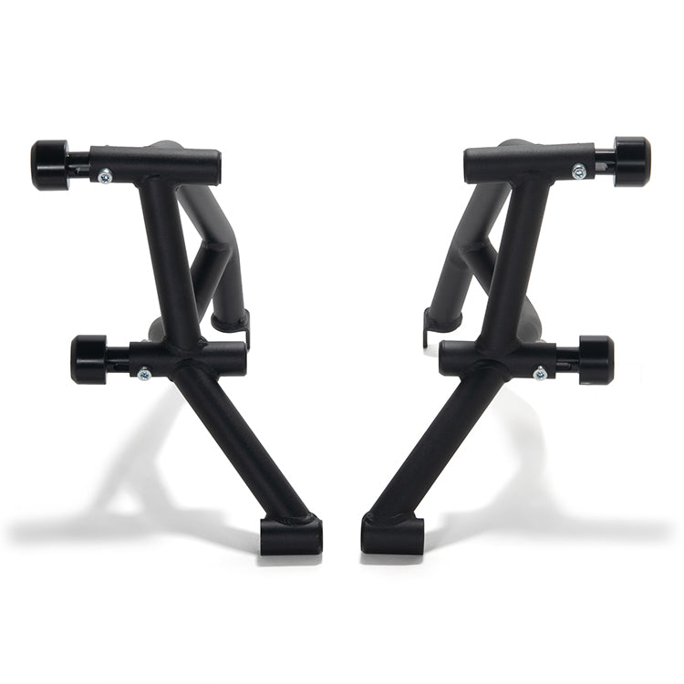 Motorcycle Anti Crash Frame Slider Protector for Kawasaki Z900 2017-2021