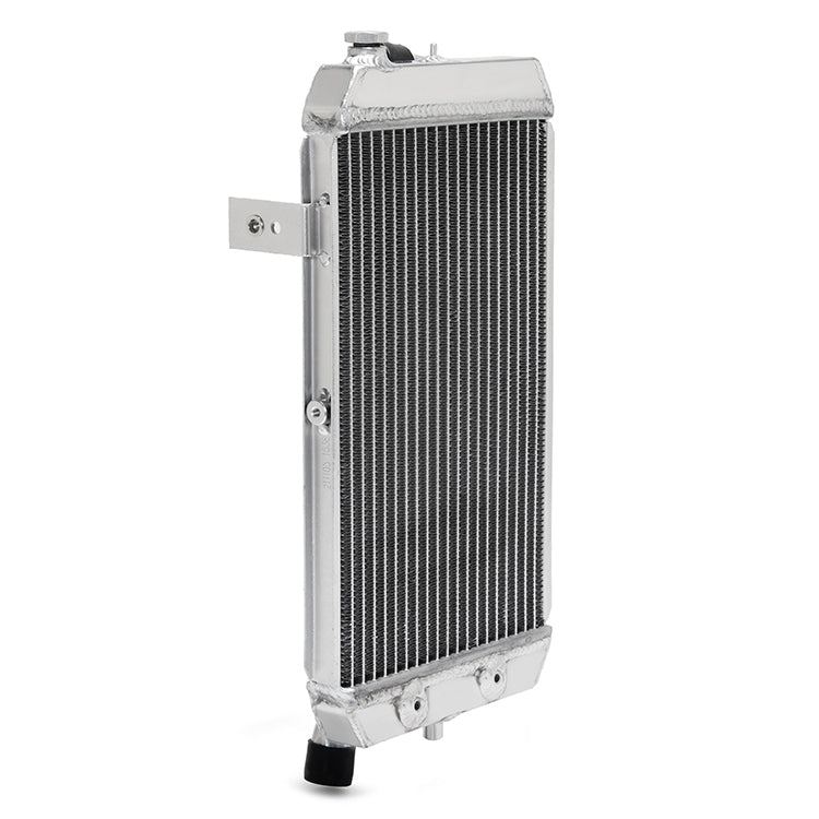 Aluminum Motorcycle Engine Cooler Radiator for Yamaha V Star 1300 2007-2017 / Stryker 2011-2017