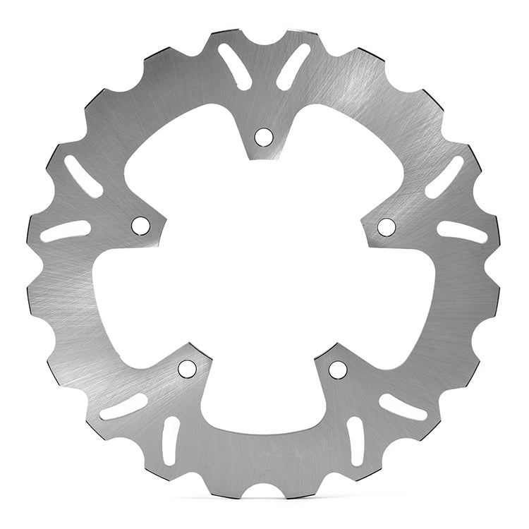 Rear Brake Disc for Husqvarna Svartpilen 701 / Vitpilen 701 KTM 690 Duke / 690 Duke ABS / 690 Duke R / 690 Duke R ABS