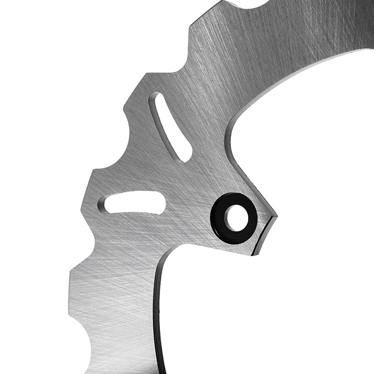 Ktm 690 Rear Brake Rotor Rear Brake Disc for KTM 690 Supermoto Prestige / 690 Supermoto R / 790 ...