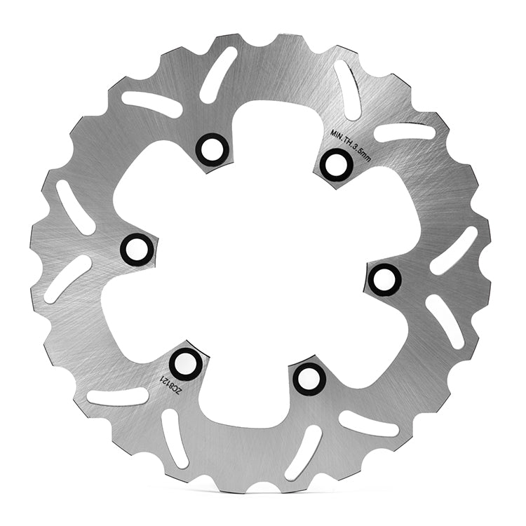 Rear Brake Disc for KTM 125 Duke / 200 Duke ABS / 200 Duke / 250 Duke / 390 Adventure