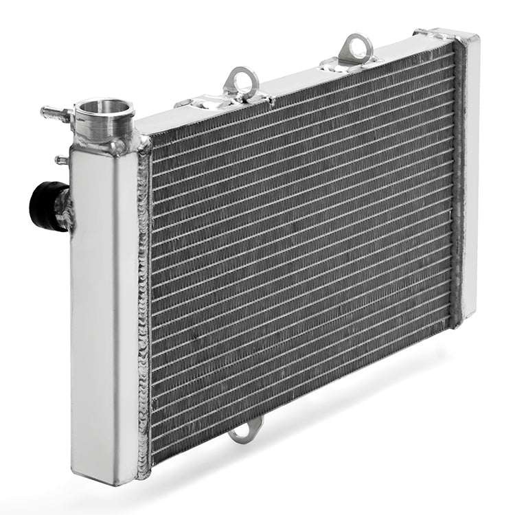 Aluminum Motorcycle Engine Cooler Radiator for Honda CBR1100XX Blackbird 1997-1998