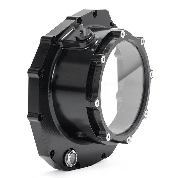 Billet Quick Access Clutch Cover for Suzuki GSX1300R Hayabusa 1999-2022