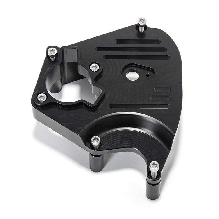 Aluminum Sprocket Cover for Suzuki GSX1300R Hayabusa 2008-2022