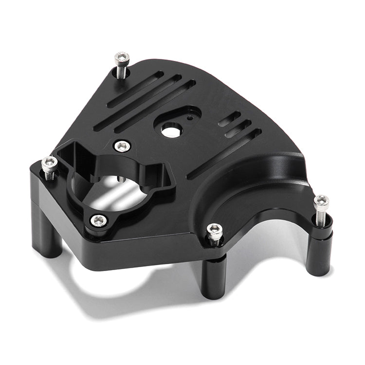 Aluminum Sprocket Cover for Suzuki GSX1300R Hayabusa 2008-2022