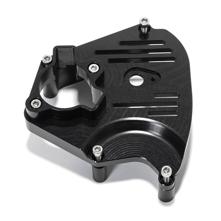 Aluminum Sprocket Cover for Suzuki GSX1300R Hayabusa 1999-2007