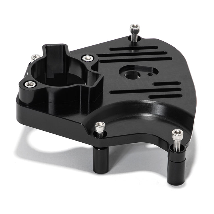 Aluminum Sprocket Cover for Suzuki GSX1300R Hayabusa 1999-2007